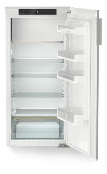 Миле Встраиваемый холодильник с морозильной камерой DRe 4101 Miele